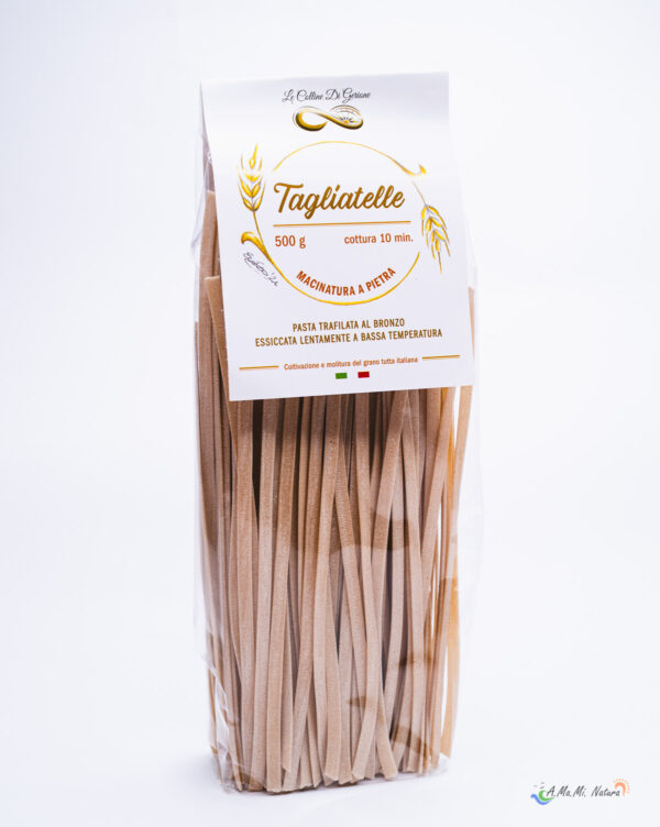 Tagliatelle