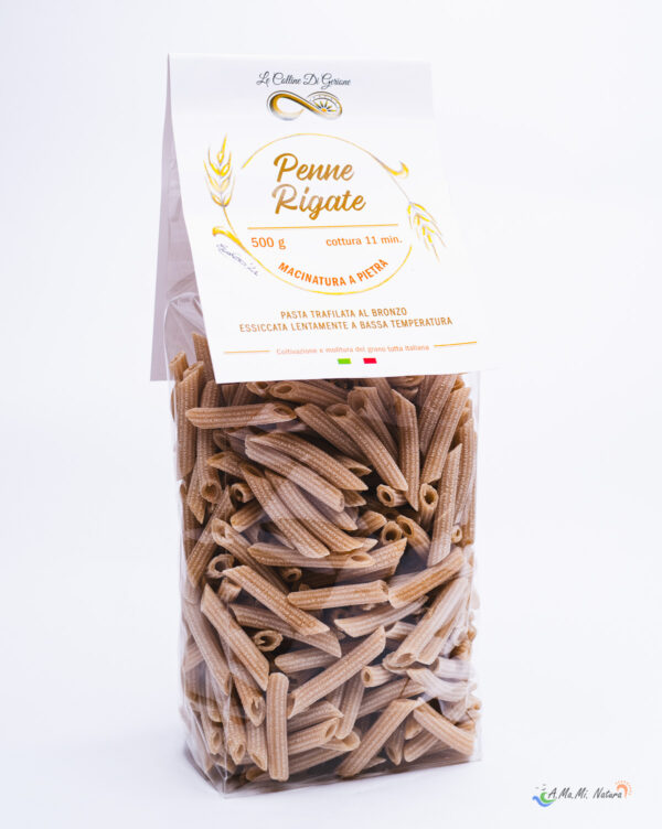 Penne rigate